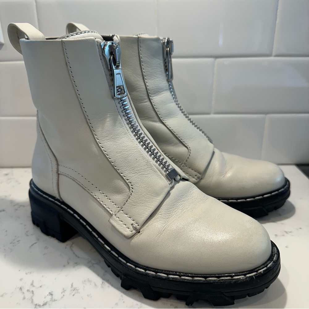 Rag and Bone Boots